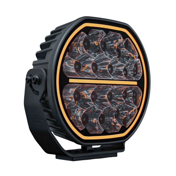 Auxiliary light Strands Big Energy 9" V2 - Round / 22 cm / 132W / Ref. 20 - Image 5