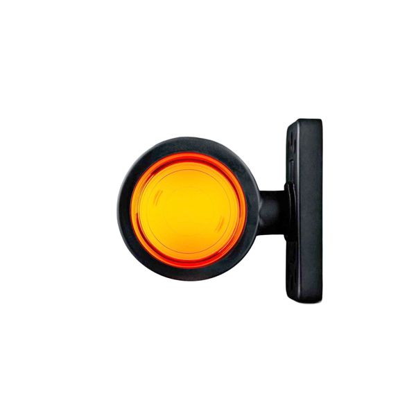 Marker light STRANDS Viking Super Dark - 12/24V / 2W / 70 mm - Image 5